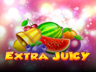 Extra Juicy