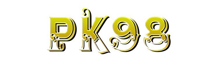 pk98 game logo